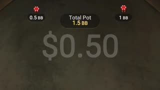 Well that could have gone worse spin&go 474