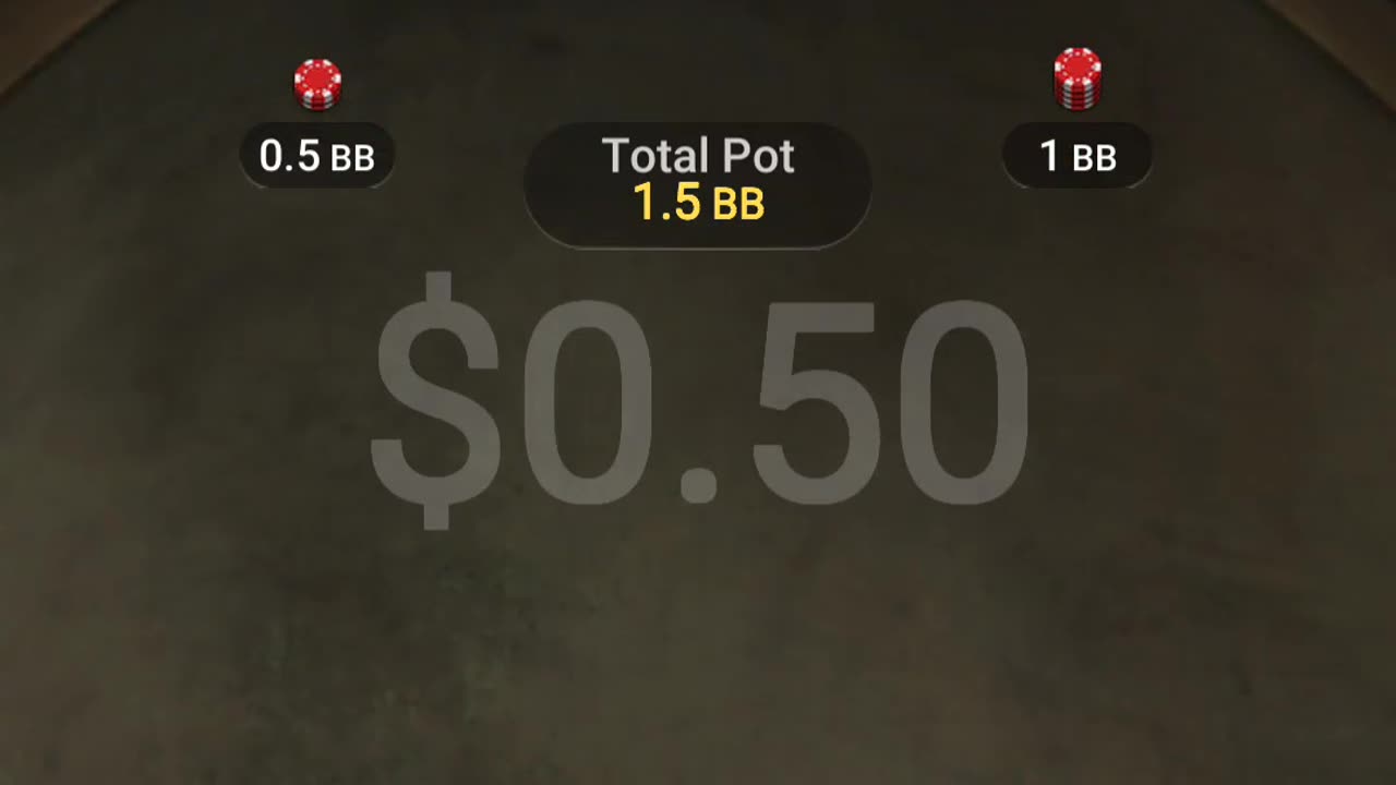 Well that could have gone worse spin&go 474