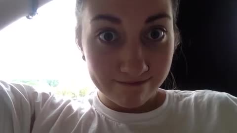 Rowan Gannon: sneaky hospital video (YOU AREN'T EVEN SUPPOSED TO TAKE PHOTOS) what a rebel.