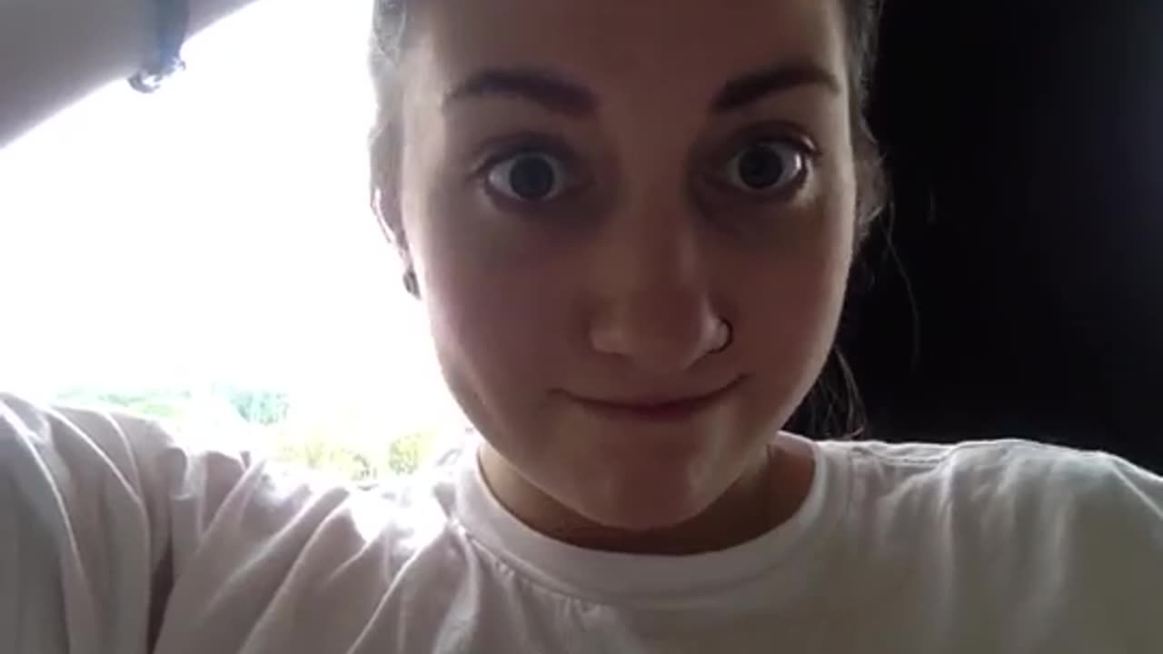 Rowan Gannon: sneaky hospital video (YOU AREN'T EVEN SUPPOSED TO TAKE PHOTOS) what a rebel.