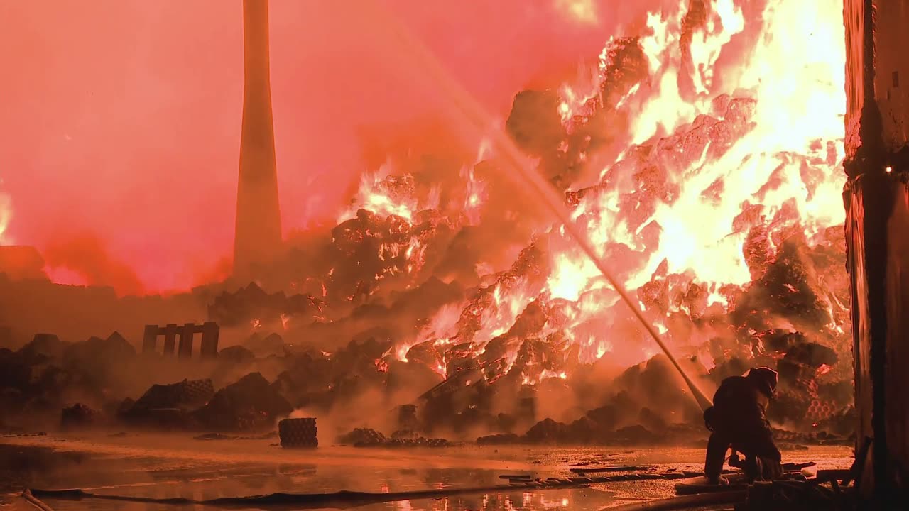 後漢打倒の瞬間!張角と太平道の戦略とは?