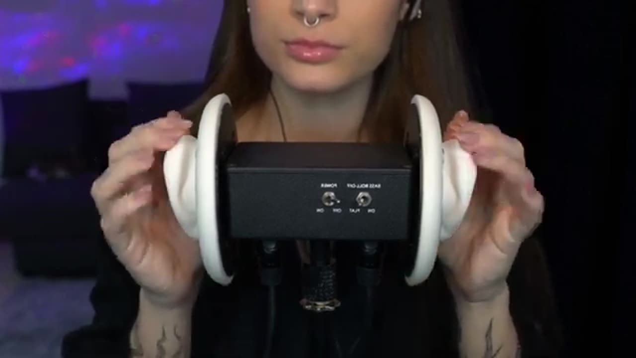 ASMR 1 HOUR Deep Ear Atention | Ear Massage, Ear Cupping, Ear Tapping & Scratching