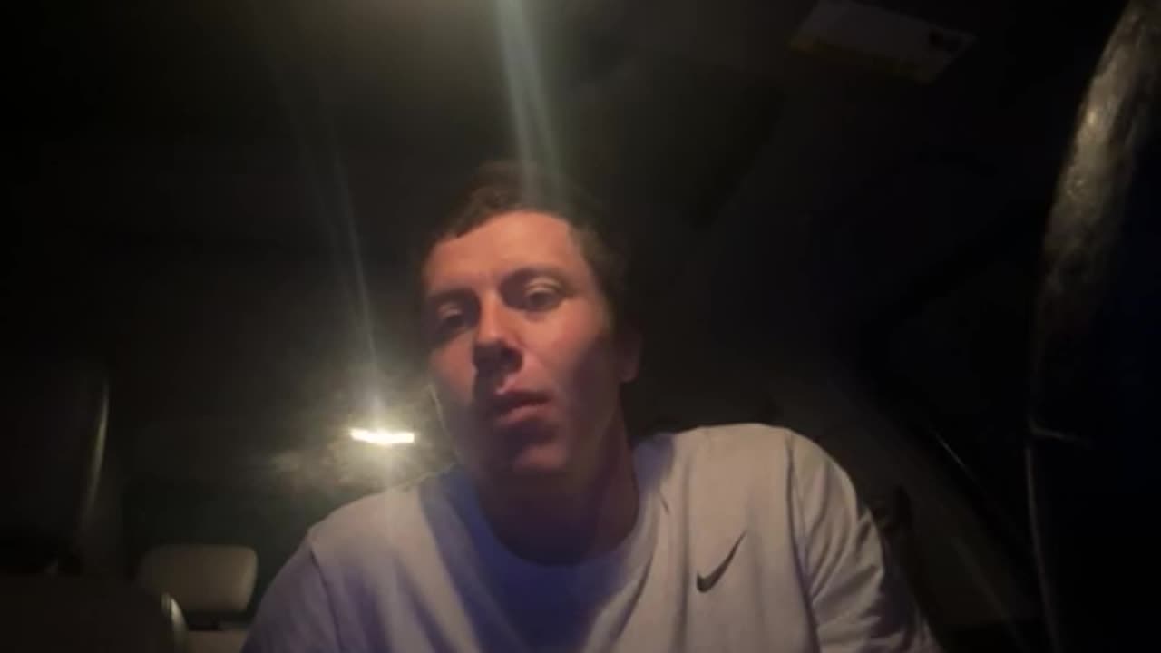 Day 1 of road to the pga! Part 1