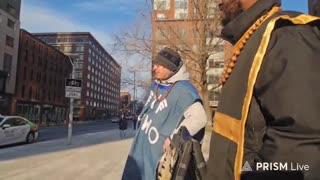 2/17/25 DEVILS SOCIETY UNRAVELING DONT TAKE MARK GO OUT SAD IN THE LAKE OF FIRE - BOSTON