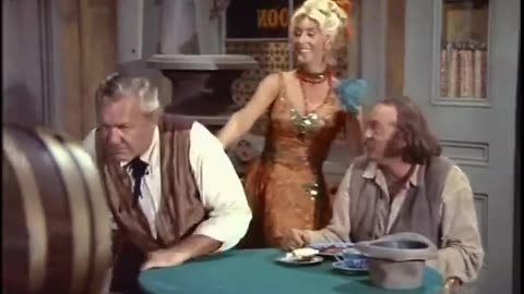 Bonanza S13E14 Warbonnet