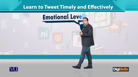 63 Twitter - Learn to Tweet Timely and Effectively - Digital Marketing