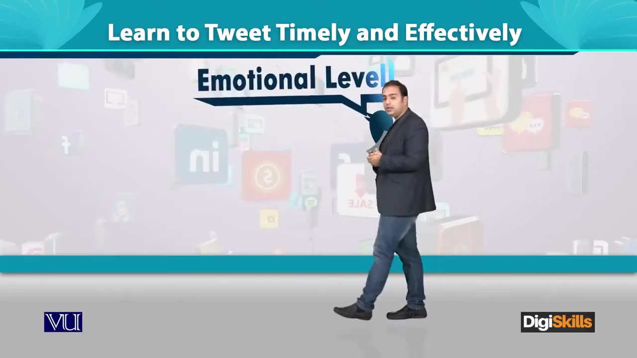 63 Twitter - Learn to Tweet Timely and Effectively - Digital Marketing