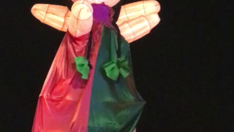 2019 Carnaval Parade (Sunday) (Mazatlán, Sinaloa, Mexico) 17