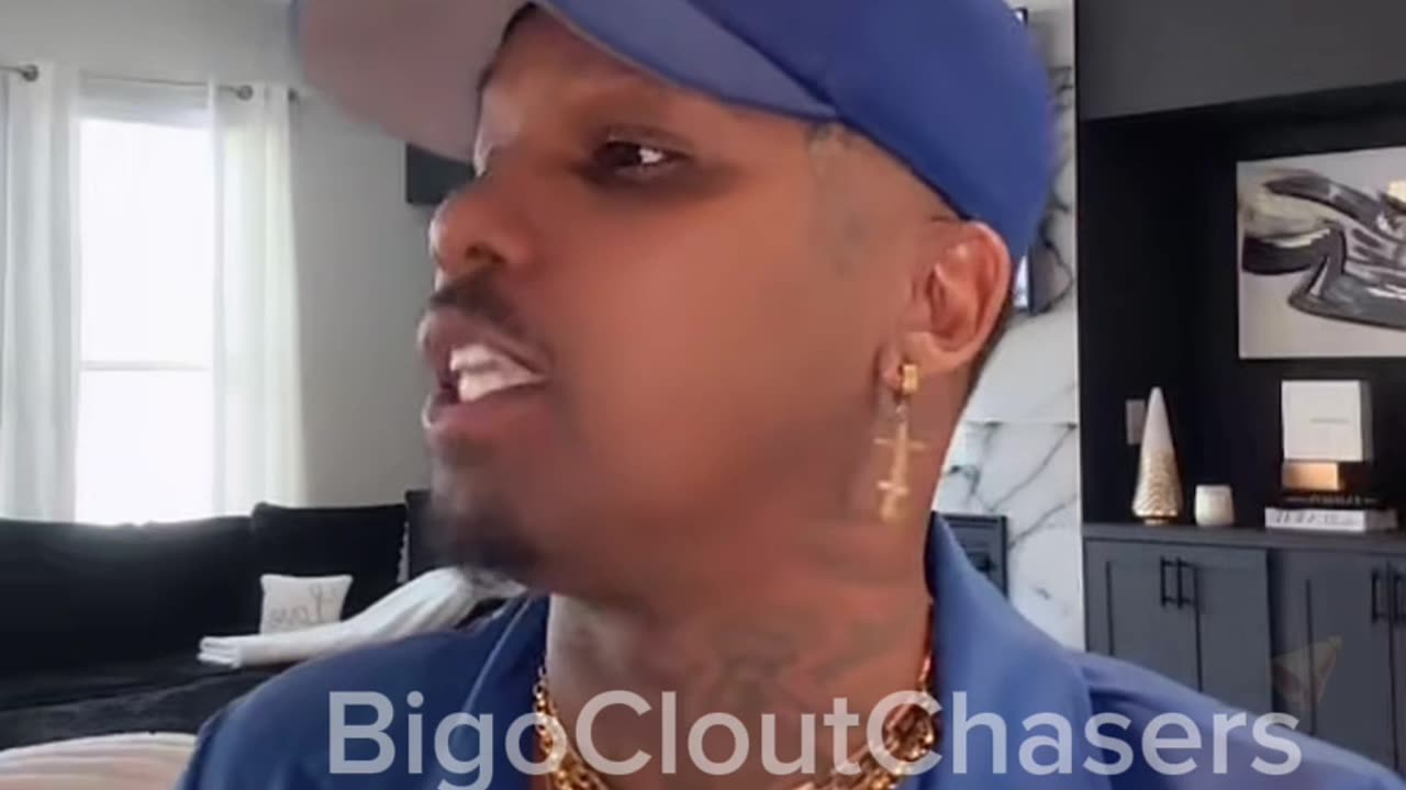 SUPA FOUND OUT LIYAH PRESSING CHARGES & SAYS EVERYBODYS GOIN DOWN