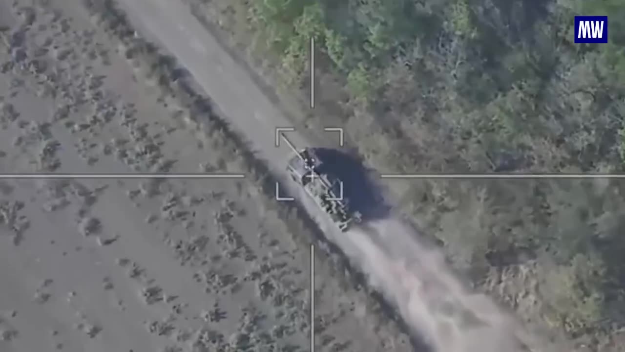 Successful Liberation of Alexeyevka by Russian Forces