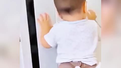 The Funniest Baby Moments You'll Ever See!
