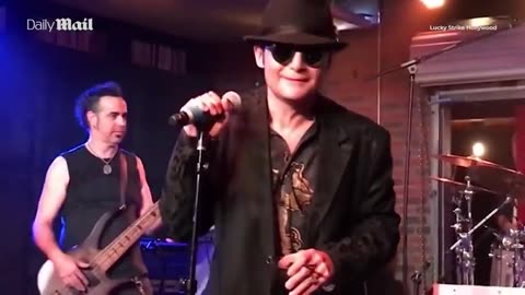 Corey Feldman Molested by Charlie Sheen & the late Corey Haim