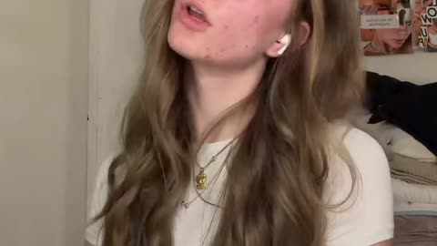 My happy german tgirl