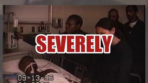 Fact Check: Tupac Shakur Hospital Deathbed Photos Are NOT Real -- Lawyer Who Was There Confirmed