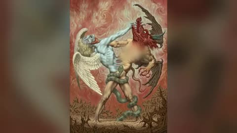 BPP Kleck Exposes the Beliefs of the Luciferians