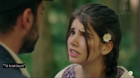 Të Braktisurit - Episodi 01 [Dubluar në Shqip]