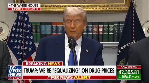 "🔥 TRUMP BREAKING NEWS: Shocking Revelations You Can't Miss! 🇺🇸"