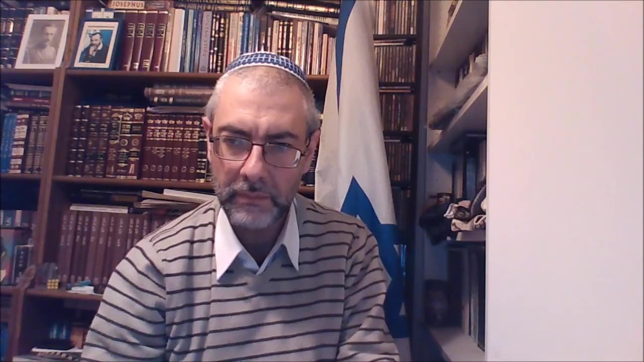 [13-02-2023] - חייבים הפגנות למען הרפורמה המשפטית [#0778]