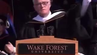 Famous CBS Anchor Scott Pelley Goes Viral For All The Wrong Reasons (VIDEO)