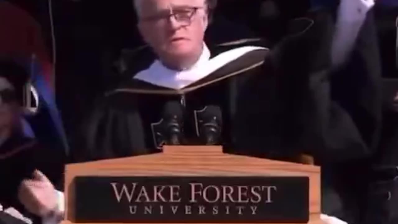 Famous CBS Anchor Scott Pelley Goes Viral For All The Wrong Reasons (VIDEO)
