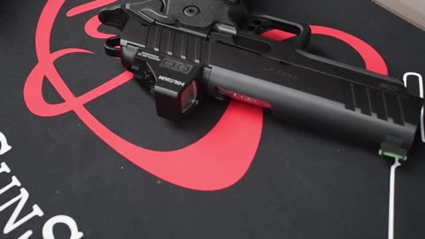 Springfield Prodigy Review with Grant being Grant…