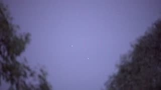 Orbs - Skywatch Footage May 3rd 2025