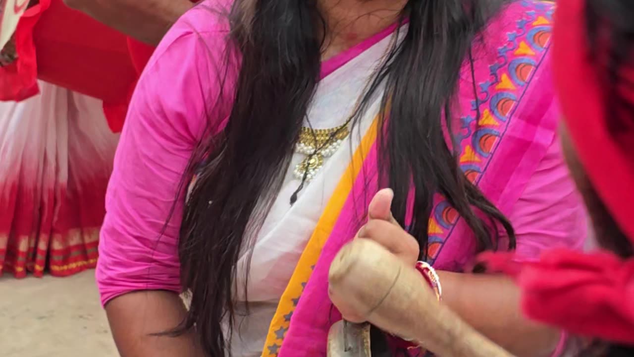 The traditional Didi's playing style is extraordinary.