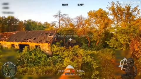 🎯💥 Russia Ukraine War | Anti-Aircraft Gun Hit Near Kharkov | RCF