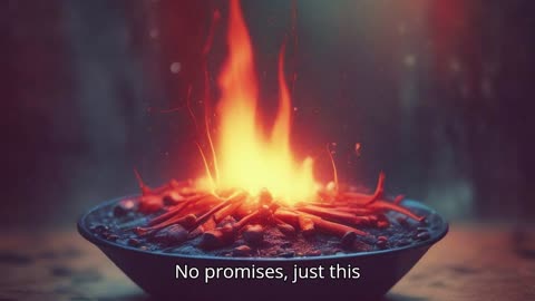 Burn for You