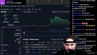 The DECLINE!!! 05/06/25