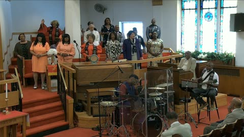 05-11-2025 BMBC Bethany Missionary Baptist Church Phila Sunday Service Livestream