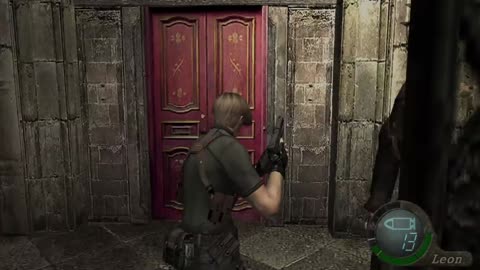 Resident Evil 4 - Part 7