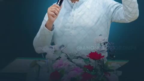 Oday kol Sare Roga di Shifa✝️ #shorts #shortvideo #short #ankurnarulaministries #anointedworship6
