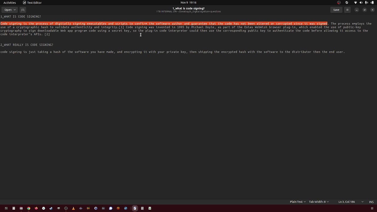 211_what is code signing?