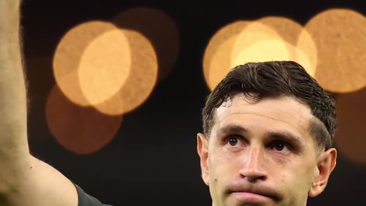 Emiliano Martinez’s looming departure from Aston Villa