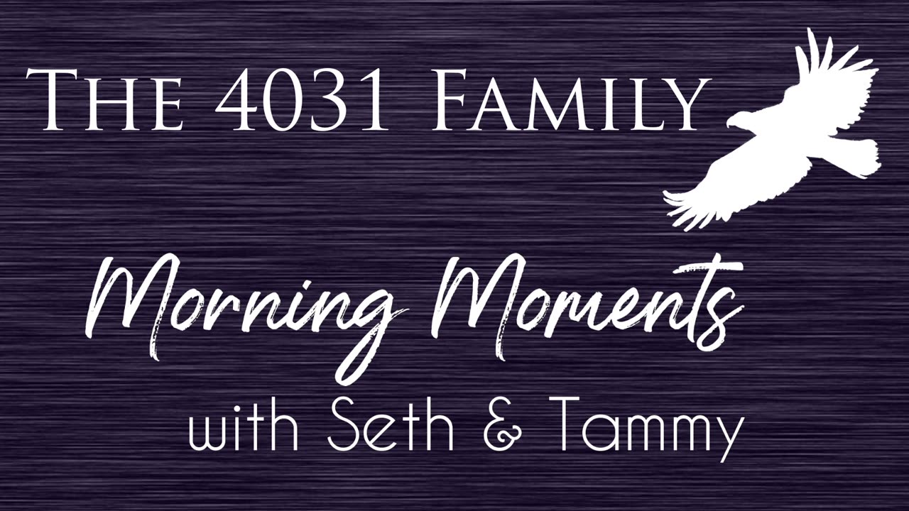 The 4031 Family Podcast - 28 April 2025