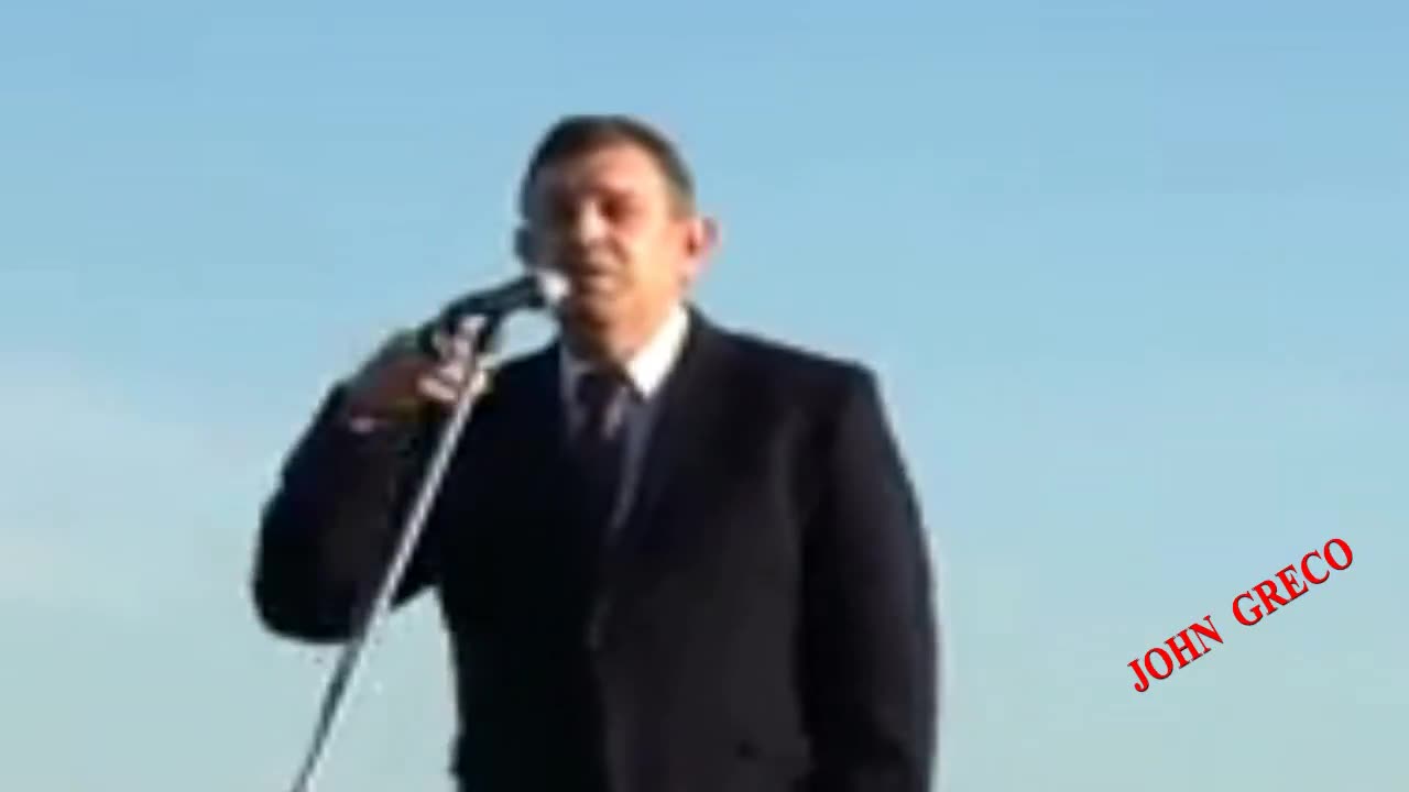 Η ΠΙΟ ΑΝΤΙ-ΝΕΟΤΑΞΙΤΙΚΗ Ομιλια Ελληνα_Βουλευτη. ΕΥΓΕ Νικο_Παπαδοπουλε !! Επιτελους ΕΛΕΥΘΕΡΟΣ !!