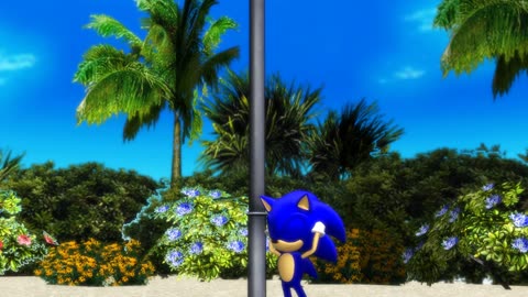 MMD Move Like Jagger! [OC Moon and everyone]!