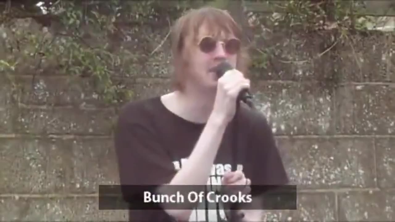 Yet Another 9/11 Was An Inside Job' Song (Reupload)