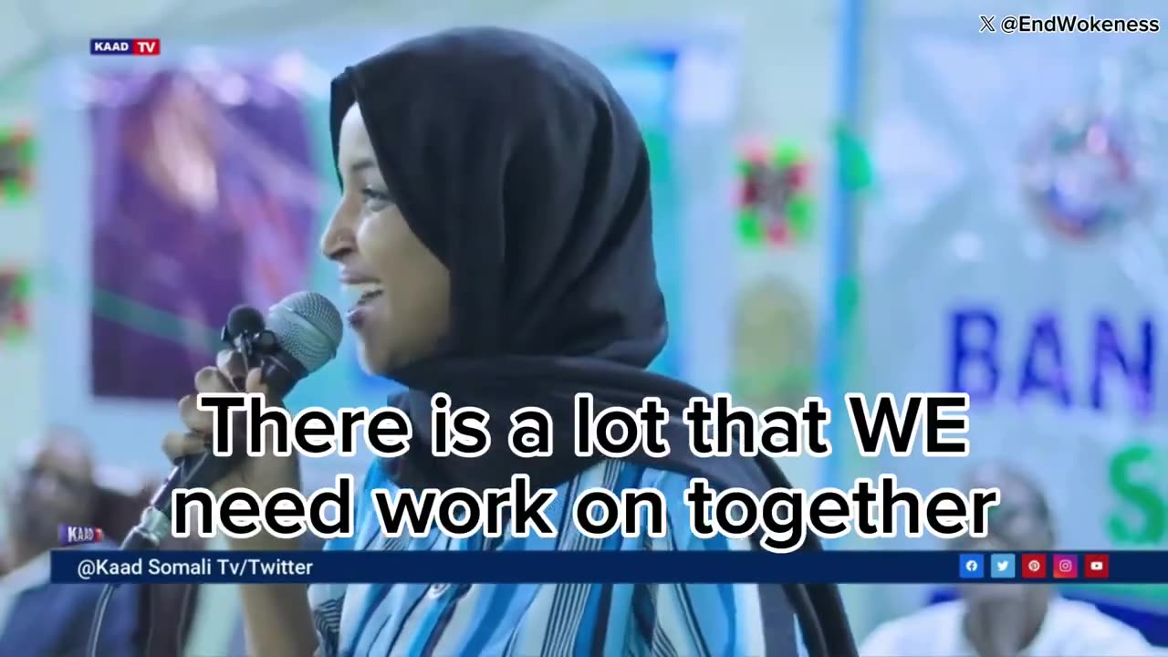 BOMBSHELL UNEARTHED CLIP_During a 2022 trip to Somalia