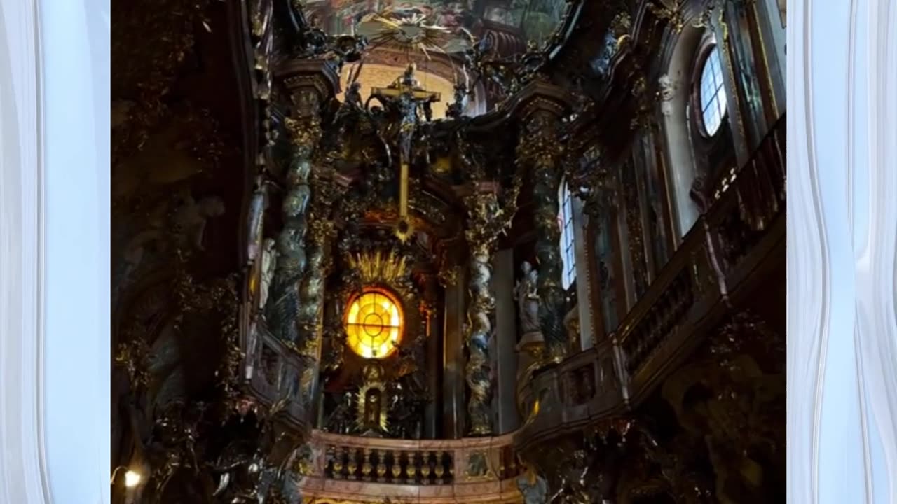 Asamkirche