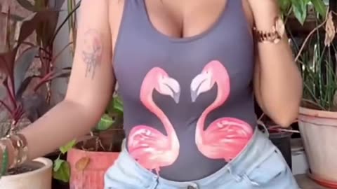 Like beautiful dream girlfriend