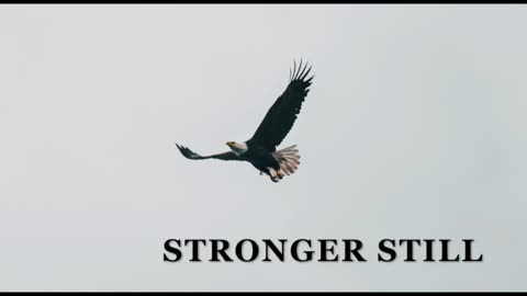 Pray USA, 5/14/25 Stronger Still