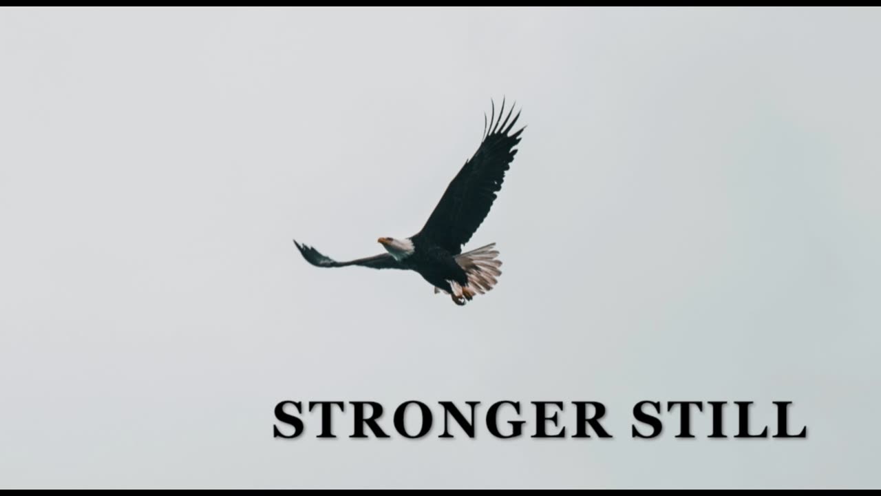 Pray USA, 5/14/25 Stronger Still