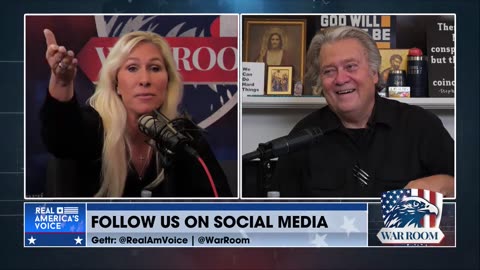 Warroom Episode 4461 Stopping All Funding On Foreign Wars (MON 5.5.25)