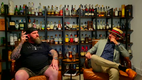 RY3 Whiskey | Cask Strength, Toasted Barrel Finish