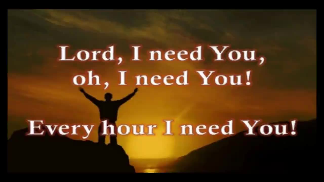Humble Thyself in the Sight of the Lord!