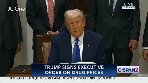 Trump gives ABC News a SPANKING