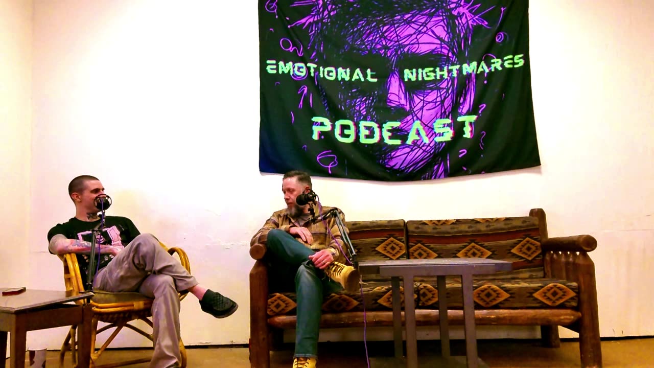 From Denial to Devotion Justin’s Story of Recovery Fatherhood & Finding self-Love
