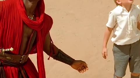 The mummy